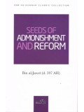 Seeds of Admonishment and Reform PB